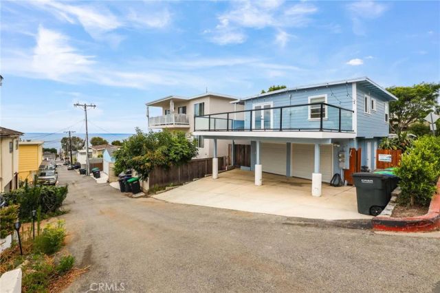 297 Wave Street, Laguna Beach, CA 92651