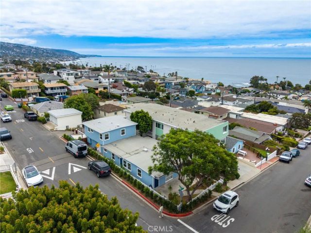 297 Wave Street, Laguna Beach, CA 92651