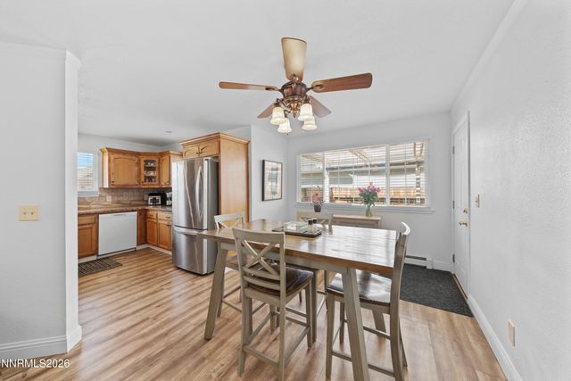 693 Lassen Way, Gardnerville, NV 89460