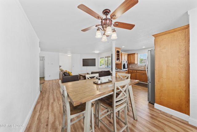 693 Lassen Way, Gardnerville, NV 89460