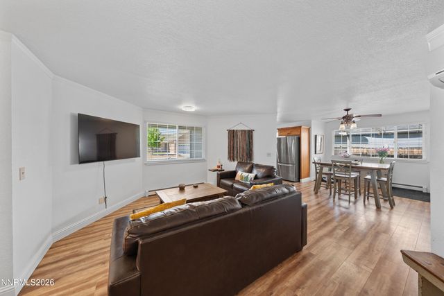 693 Lassen Way, Gardnerville, NV 89460