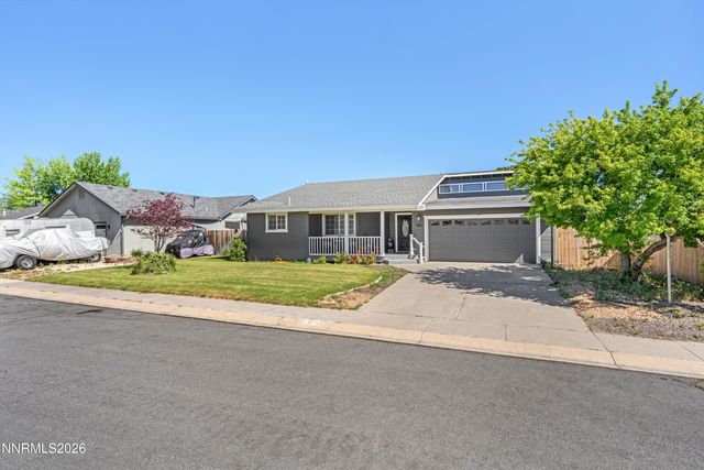 693 Lassen Way, Gardnerville, NV 89460