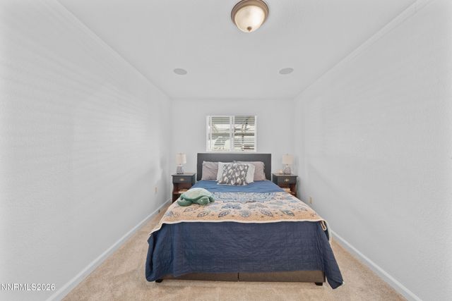 693 Lassen Way, Gardnerville, NV 89460