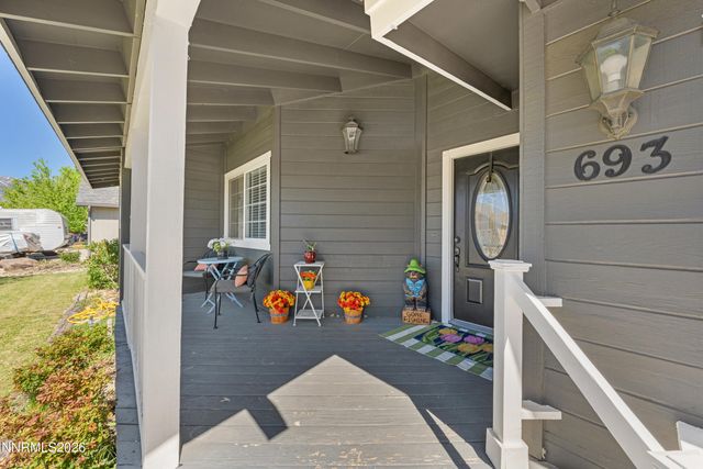 693 Lassen Way, Gardnerville, NV 89460