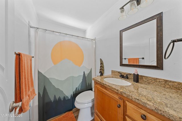 693 Lassen Way, Gardnerville, NV 89460