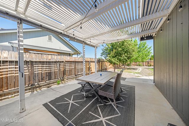 693 Lassen Way, Gardnerville, NV 89460