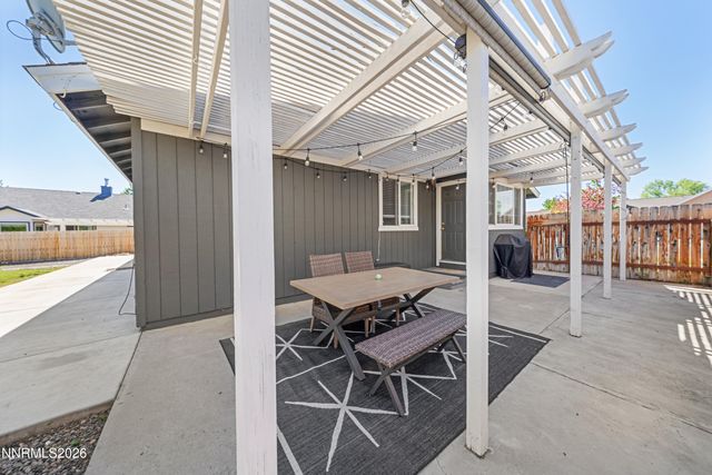 693 Lassen Way, Gardnerville, NV 89460