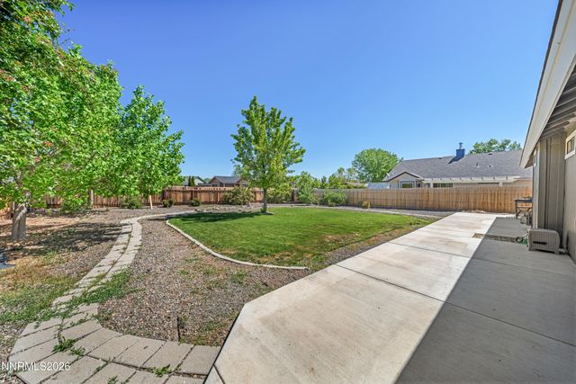 693 Lassen Way, Gardnerville, NV 89460