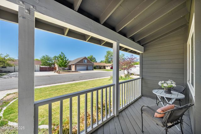 693 Lassen Way, Gardnerville, NV 89460