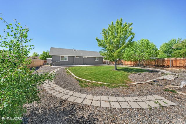 693 Lassen Way, Gardnerville, NV 89460