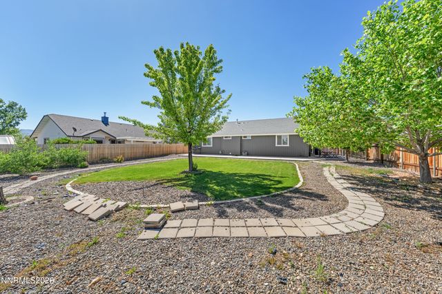 693 Lassen Way, Gardnerville, NV 89460