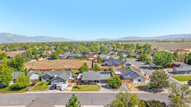 693 Lassen Way, Gardnerville, NV 89460