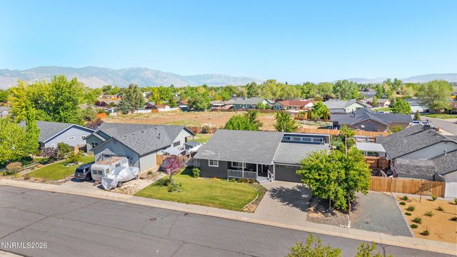 693 Lassen Way, Gardnerville, NV 89460