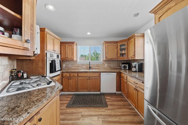 693 Lassen Way, Gardnerville, NV 89460