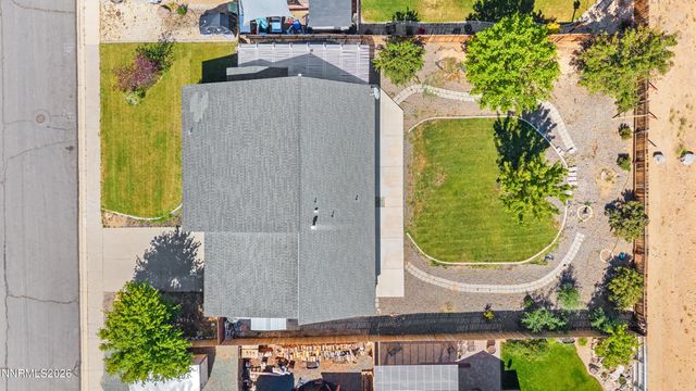 693 Lassen Way, Gardnerville, NV 89460