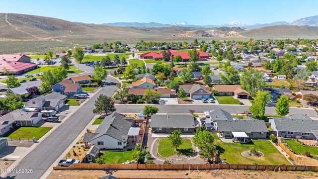 693 Lassen Way, Gardnerville, NV 89460
