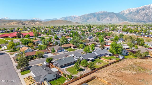 693 Lassen Way, Gardnerville, NV 89460