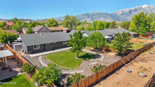693 Lassen Way, Gardnerville, NV 89460