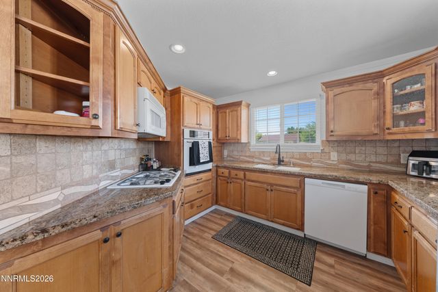 693 Lassen Way, Gardnerville, NV 89460