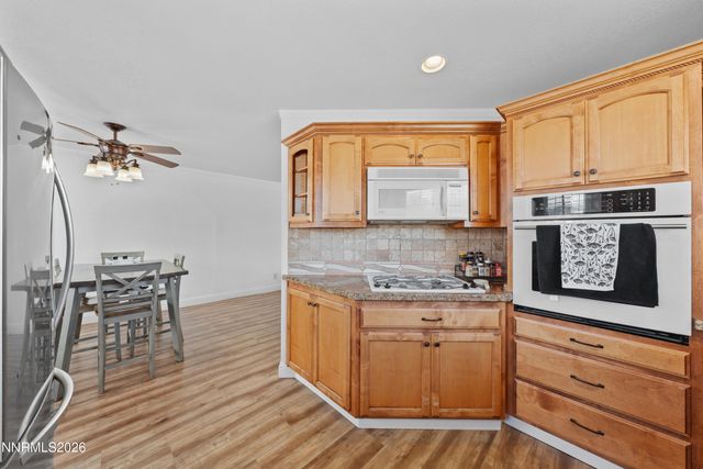 693 Lassen Way, Gardnerville, NV 89460