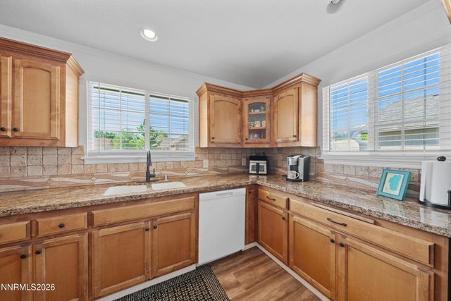 693 Lassen Way, Gardnerville, NV 89460
