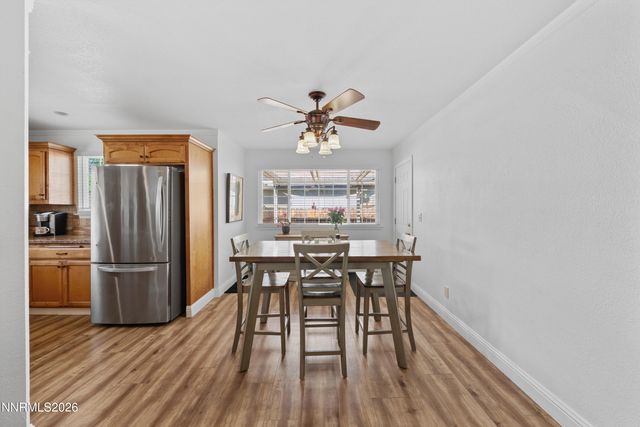 693 Lassen Way, Gardnerville, NV 89460