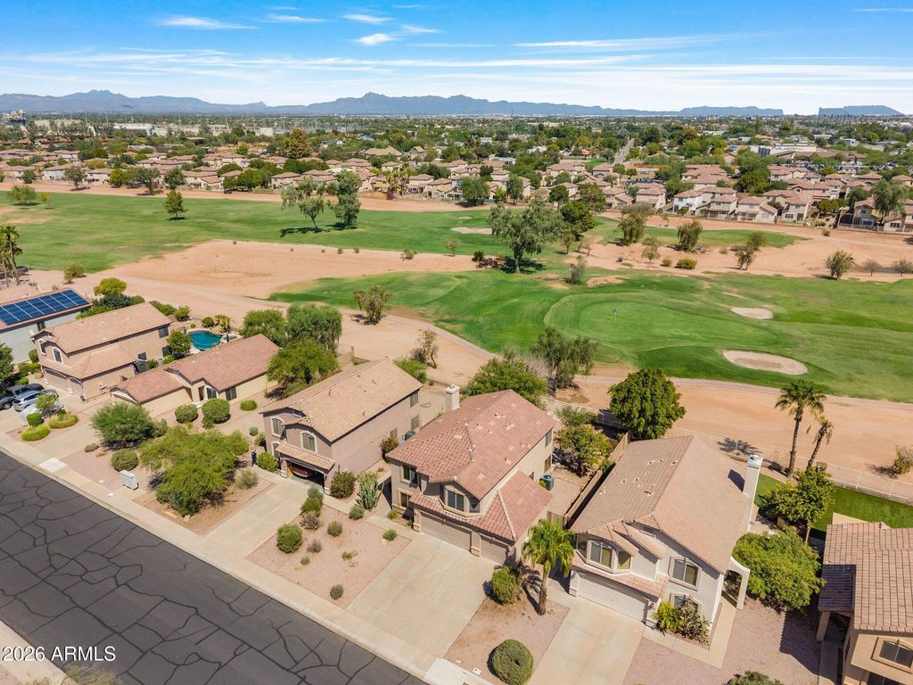 1403 S Western Skies Drive, Gilbert, AZ 85296 — photo 2