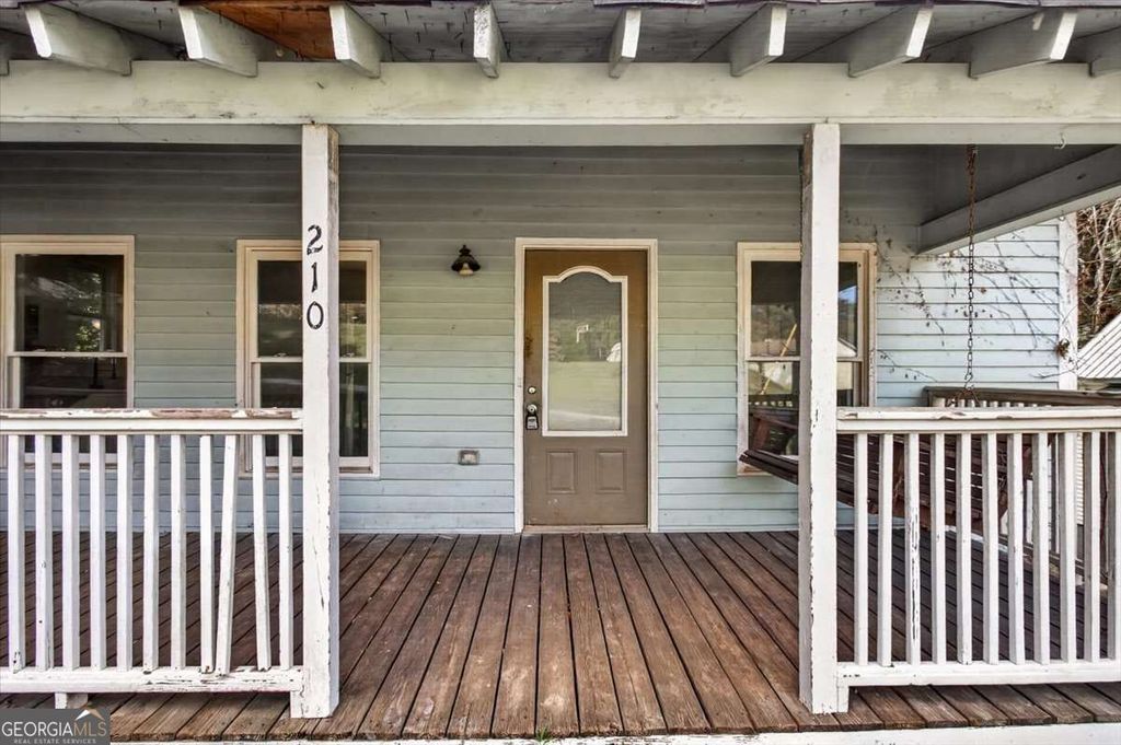 210 Burge Street, Canton, GA 30114 — photo 3