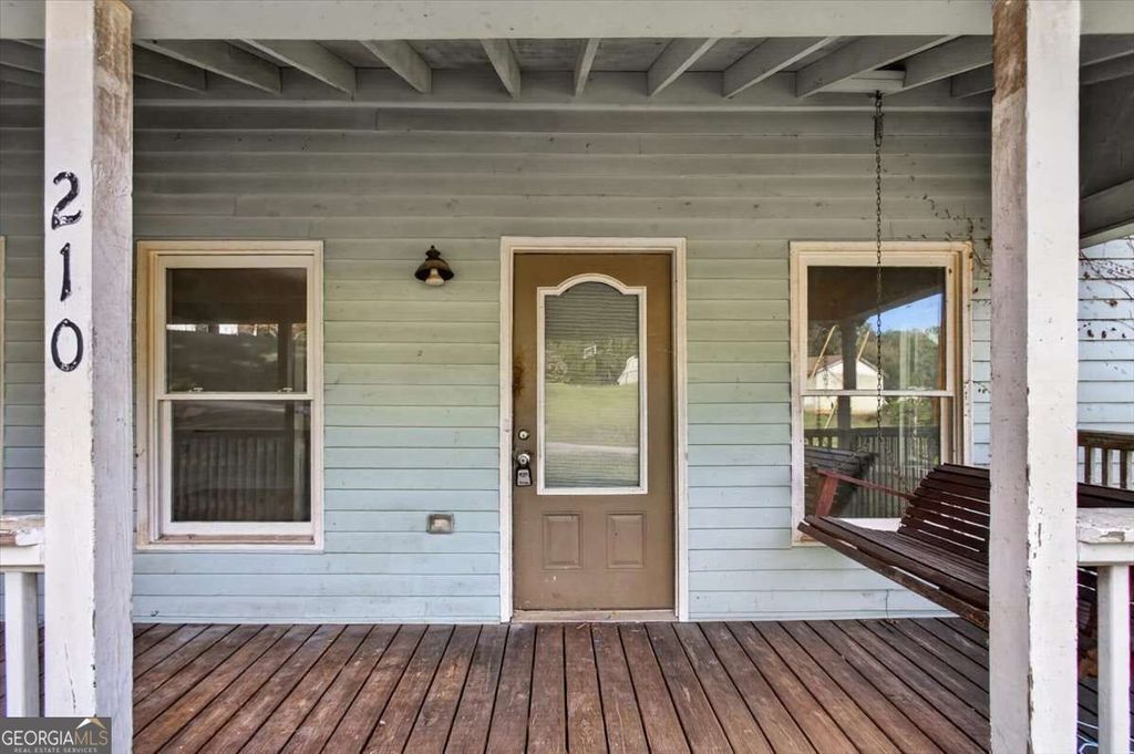 210 Burge Street, Canton, GA 30114 — photo 4