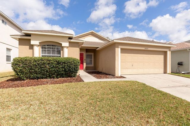 14909 YORKSHIRE RUN DRIVE, Orlando, FL 32828