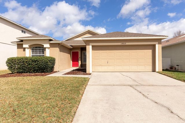 14909 YORKSHIRE RUN DRIVE, Orlando, FL 32828