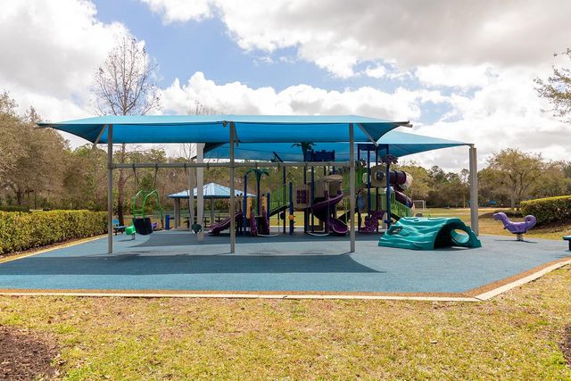 14909 YORKSHIRE RUN DRIVE, Orlando, FL 32828