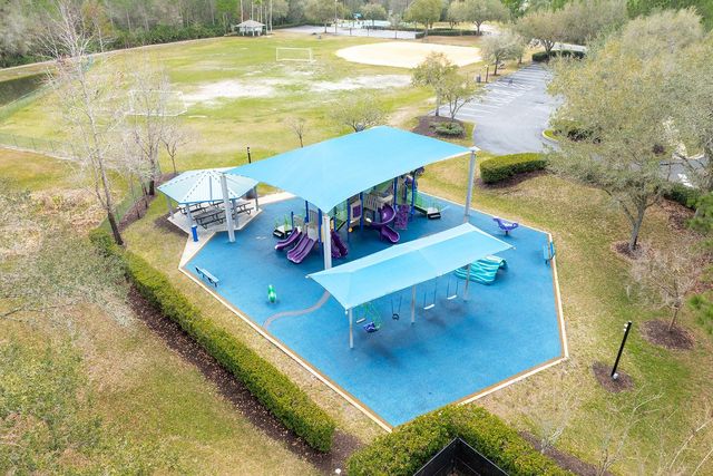 14909 YORKSHIRE RUN DRIVE, Orlando, FL 32828