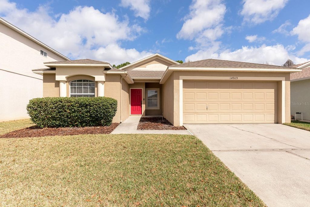 14909 YORKSHIRE RUN DRIVE, Orlando, FL 32828