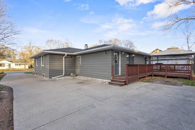 1437 E GLENDALE AVENUE, Appleton, WI 54911