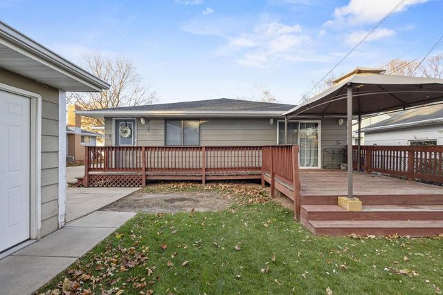 1437 E GLENDALE AVENUE, Appleton, WI 54911