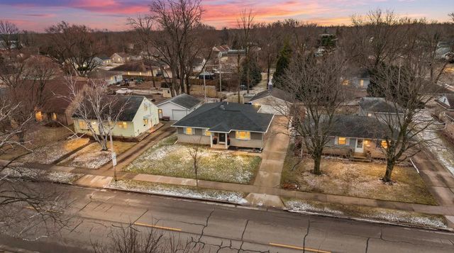 1437 E GLENDALE AVENUE, Appleton, WI 54911