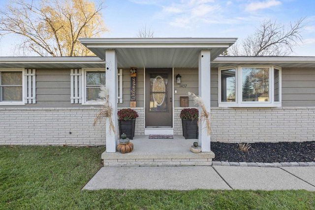 1437 E GLENDALE AVENUE, Appleton, WI 54911