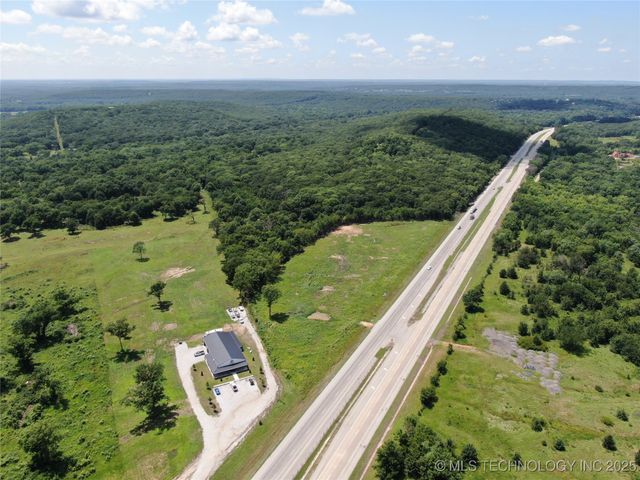 11500 Hwy 75, Okmulgee, OK 74447