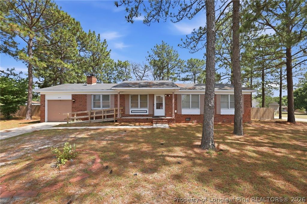 309 Brass Court, Fayetteville, NC 28311 — photo 2