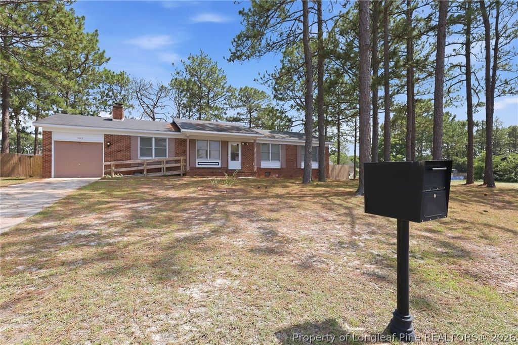 309 Brass Court, Fayetteville, NC 28311 — photo 3