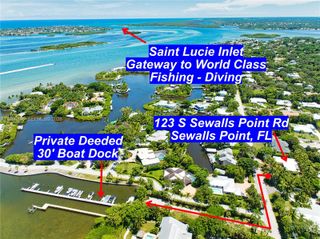 123 S Sewalls Point Road, Sewalls Point, FL 34996
