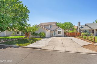 6895 Pah Rah Drive, Sparks, NV 89436