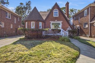 17373 Birwood Street, Detroit, MI 48221