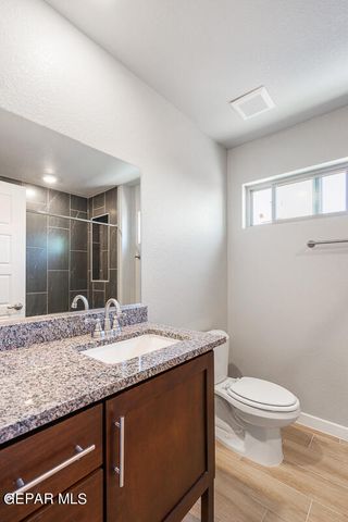 15140 Expectation Avenue, El Paso, TX 79938