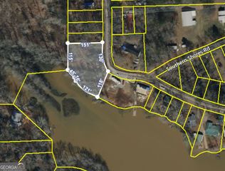 0 Southern Shores Road, Jackson, GA 30233