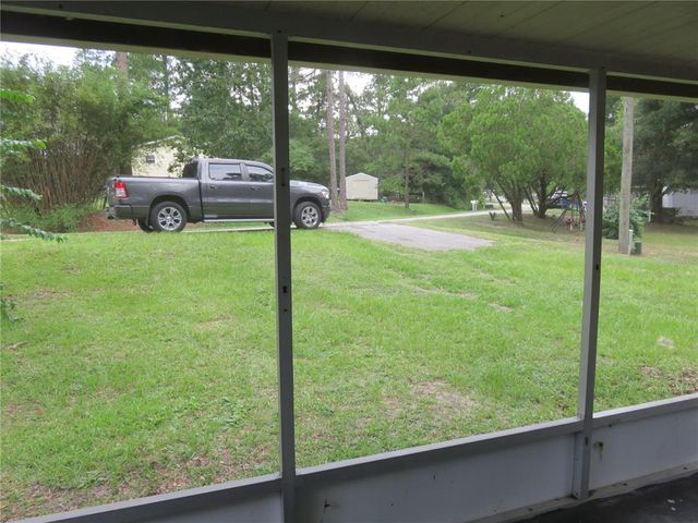 1385 SE 160TH TERRACE, Ocklawaha, FL 32179