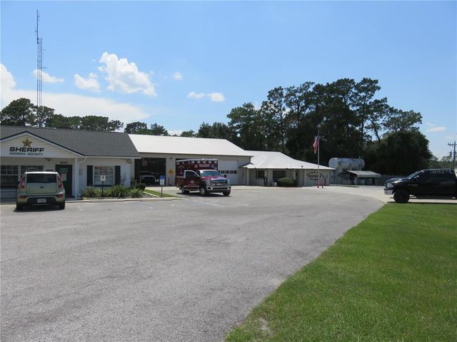 1385 SE 160TH TERRACE, Ocklawaha, FL 32179