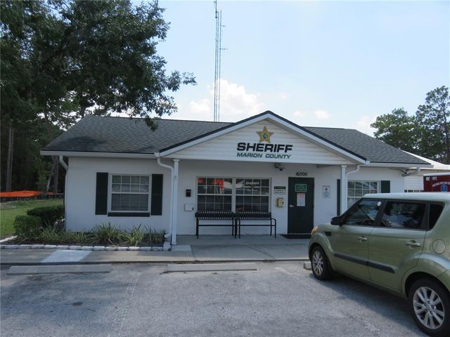 1385 SE 160TH TERRACE, Ocklawaha, FL 32179