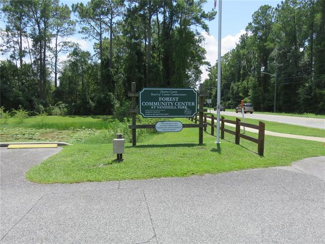 1385 SE 160TH TERRACE, Ocklawaha, FL 32179